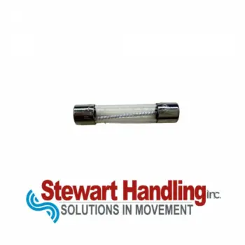 BestFlex PowerTrax 4 amp ceramic fuse. Part #15045-4